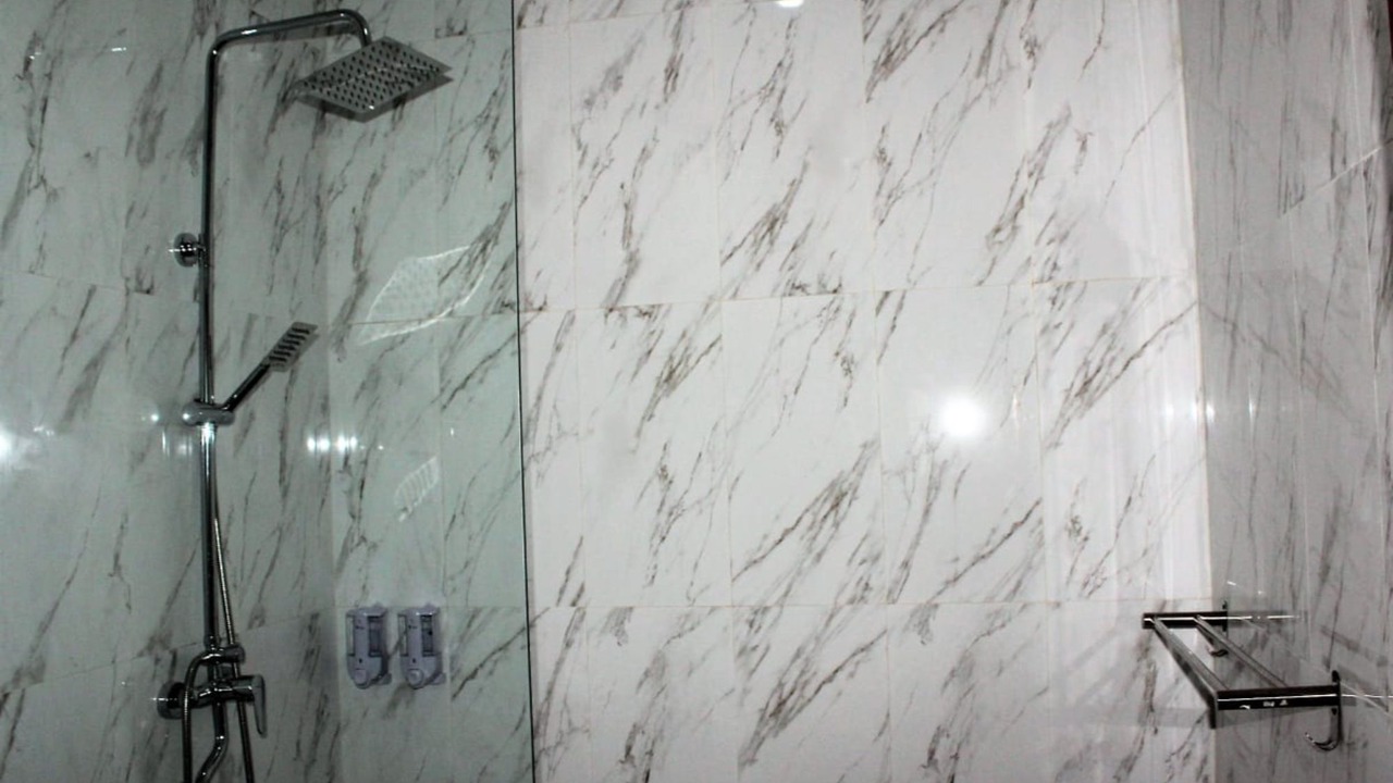 Photo of Bathroom in Kerobokan