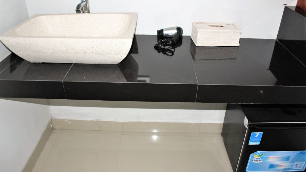 Photo of Bathroom in Kerobokan