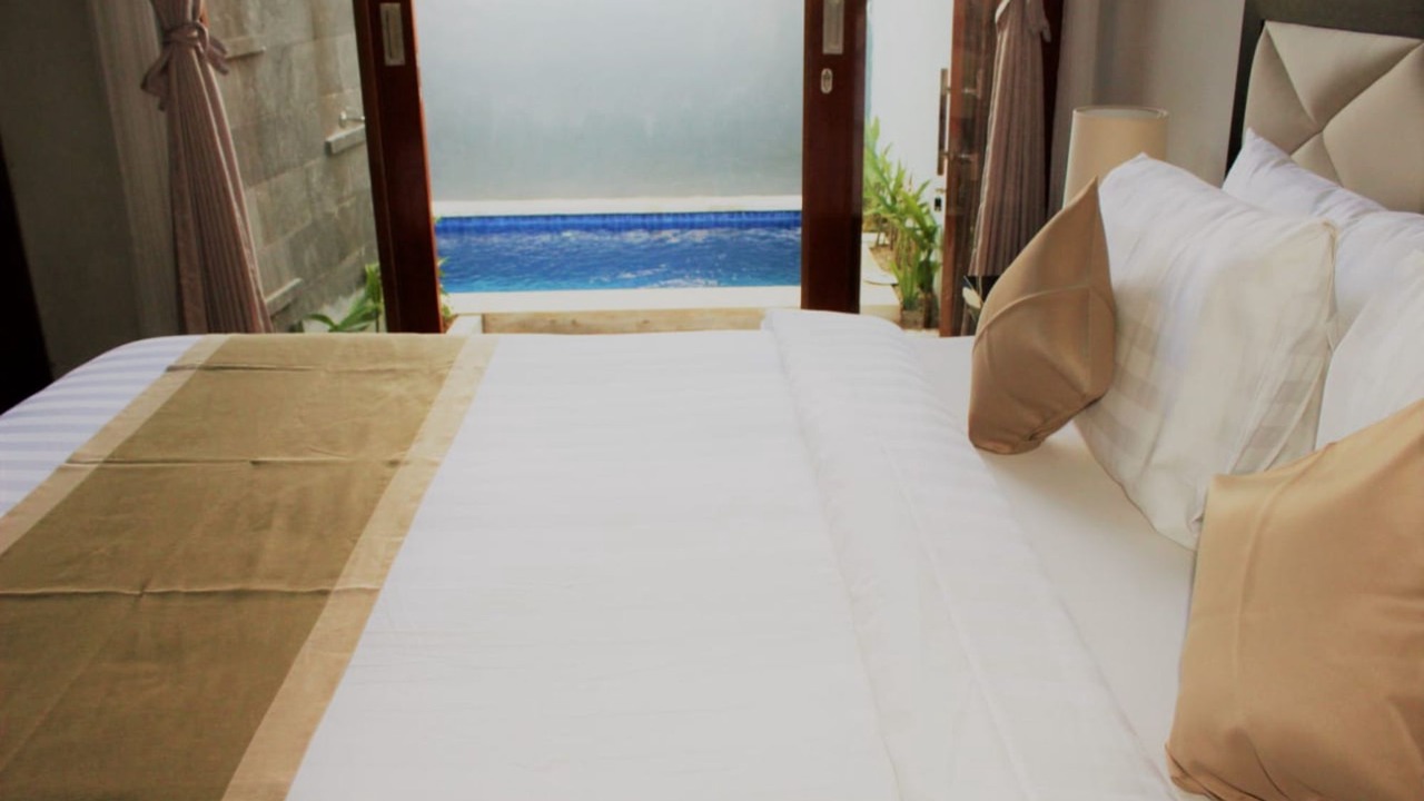 Photo of Bedroom in Kerobokan