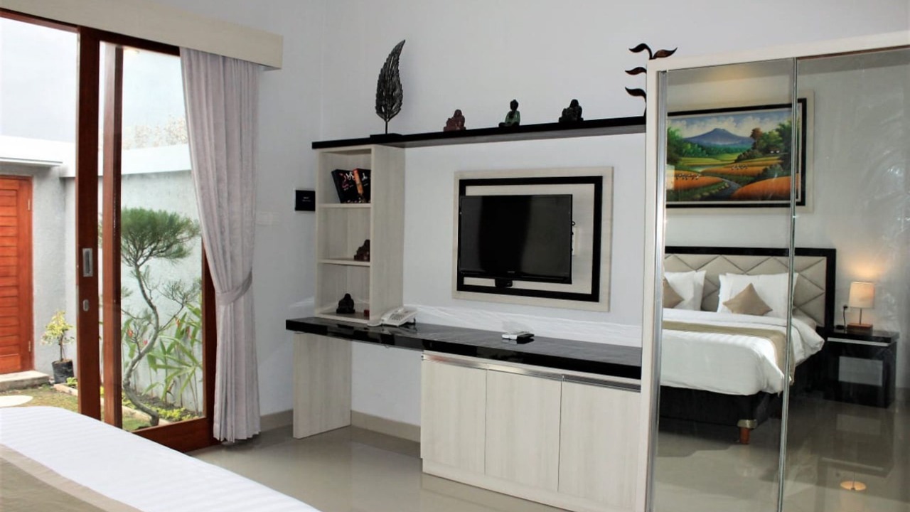 Photo of Bedroom in Kerobokan
