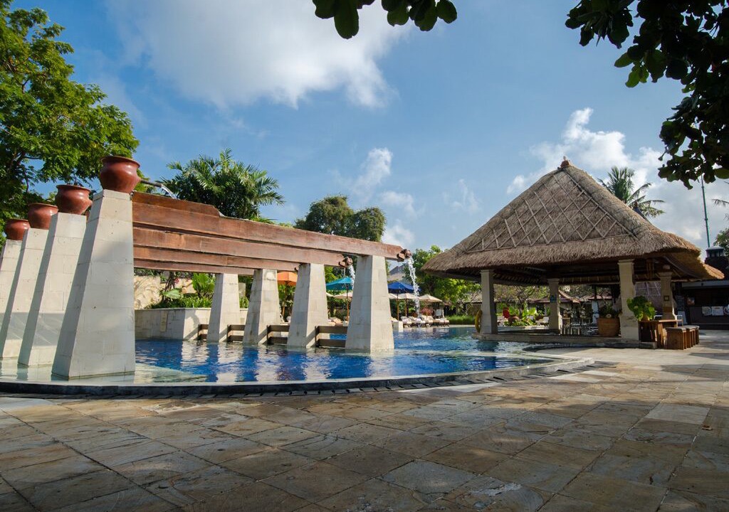 Photo of Outdoor in Kartika Plaza