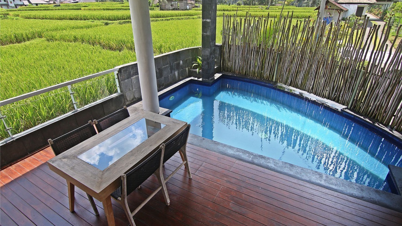 Photo of Outdoor in Pejeng Kawan