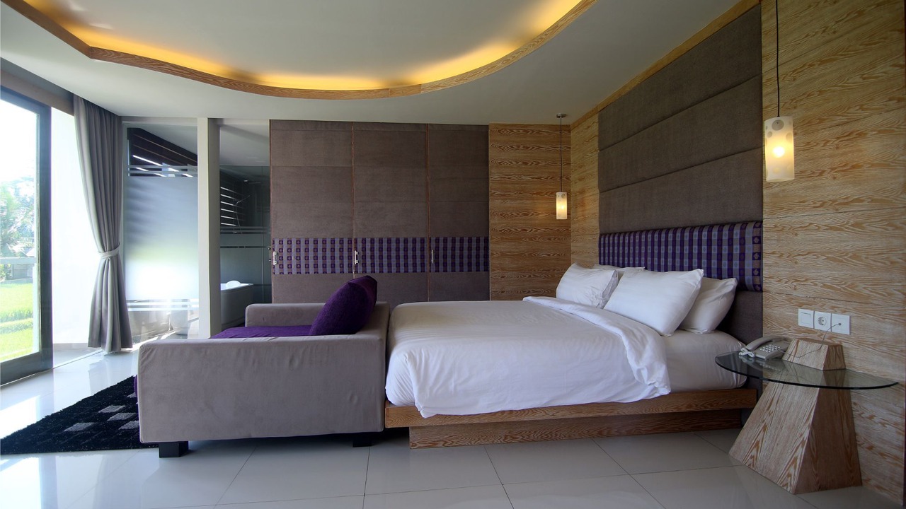 Photo of Bedroom in Pejeng Kawan
