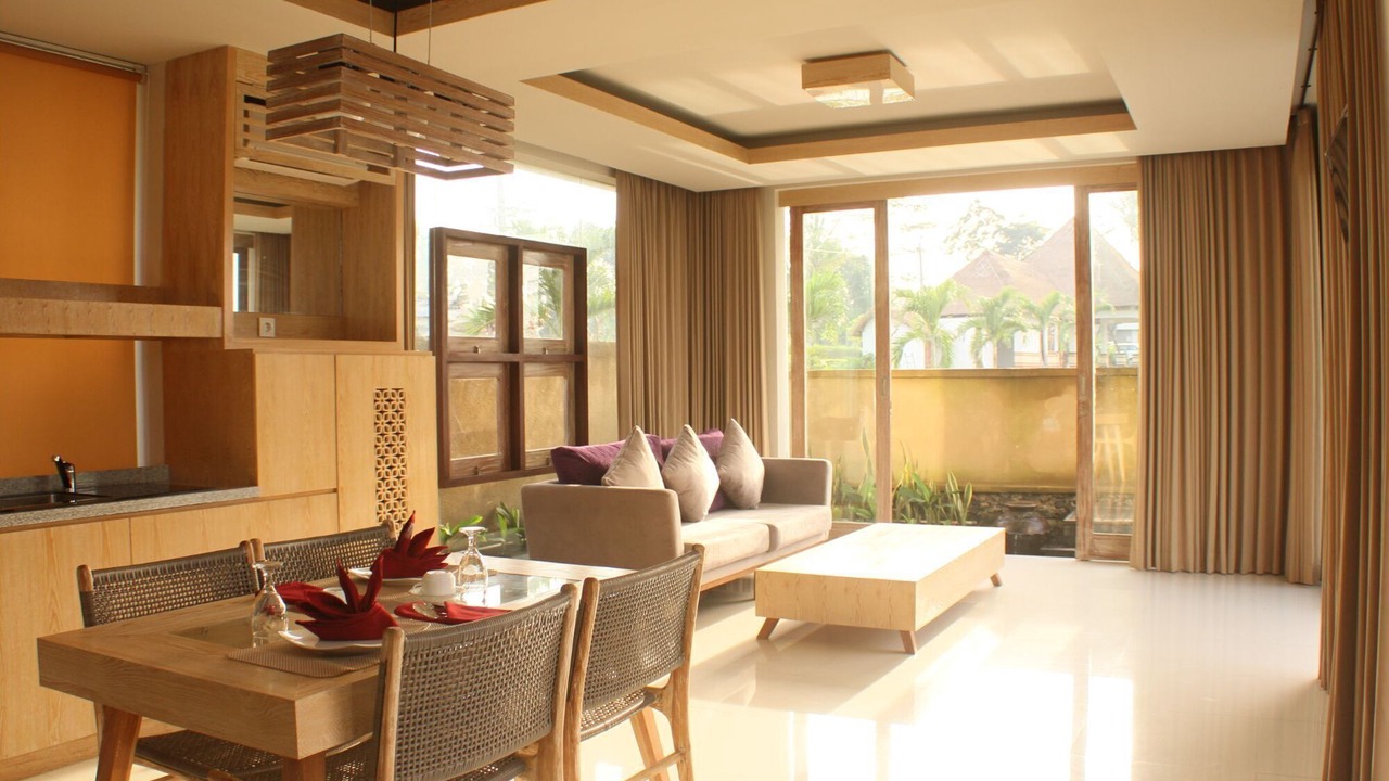 Photo of Livingroom in Pejeng Kawan