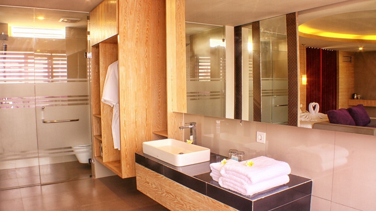 Photo of Bathroom in Pejeng Kawan