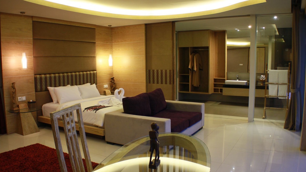 Photo of Bedroom in Pejeng Kawan