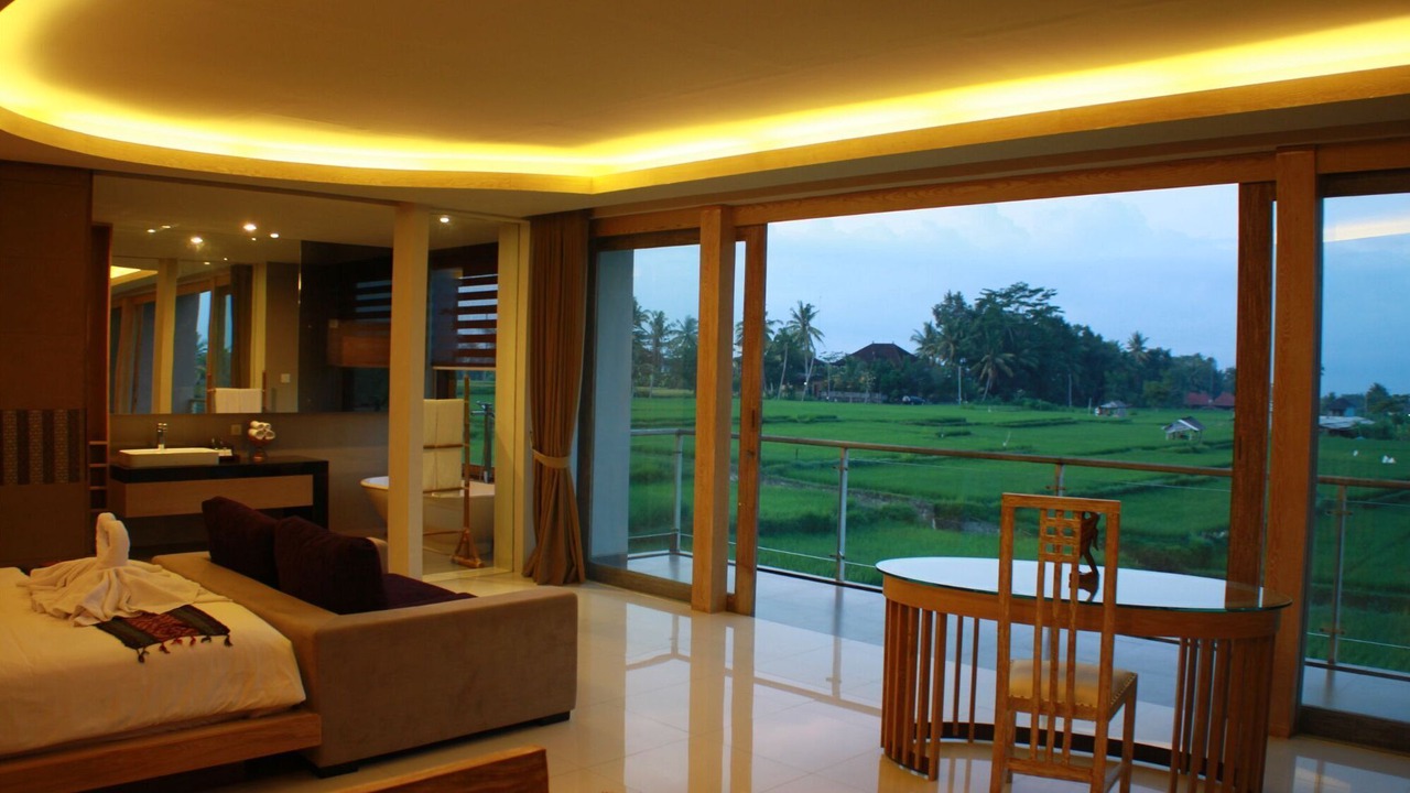 Photo of Bedroom in Pejeng Kawan