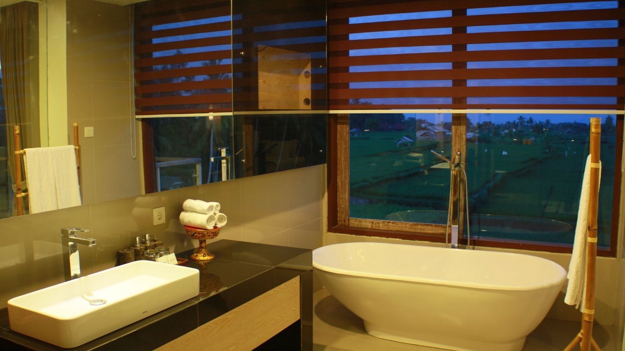 Photo of Bathroom in Pejeng Kawan
