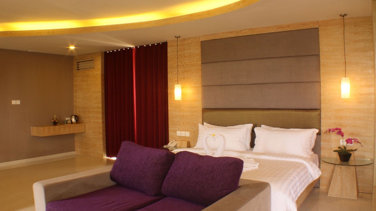 Photo of Bedroom in Pejeng Kawan