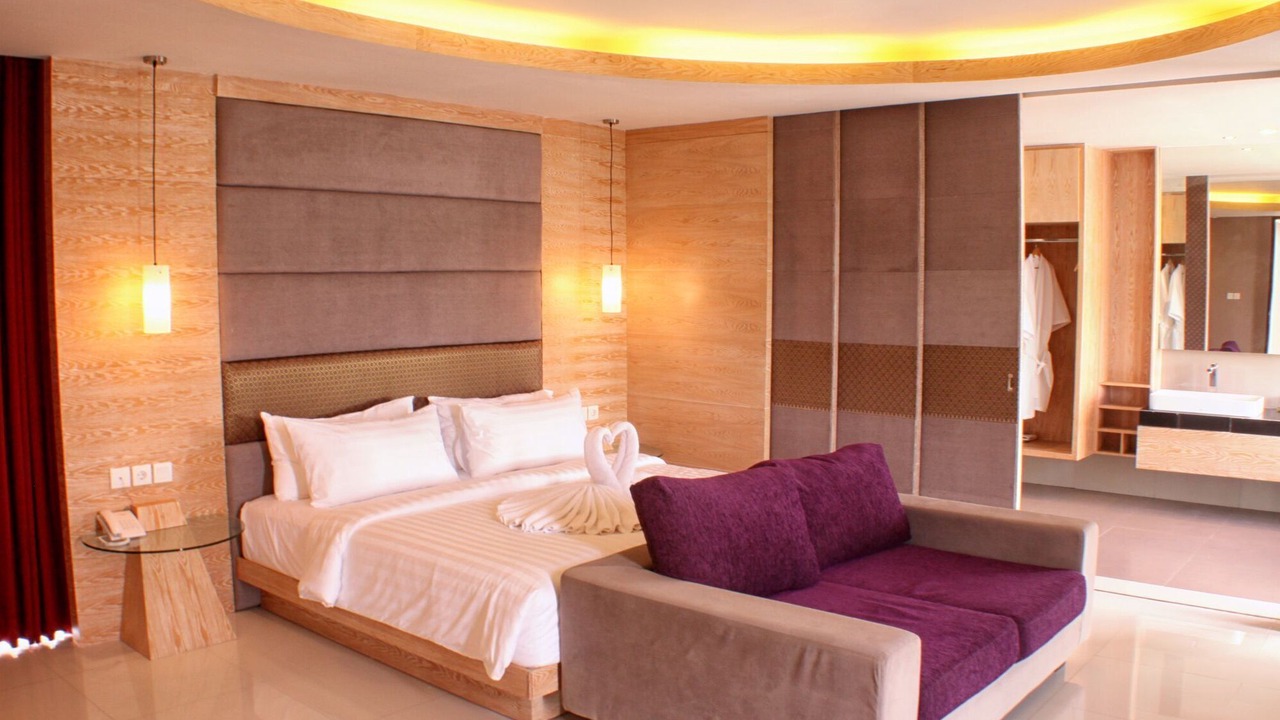 Photo of Bedroom in Pejeng Kawan