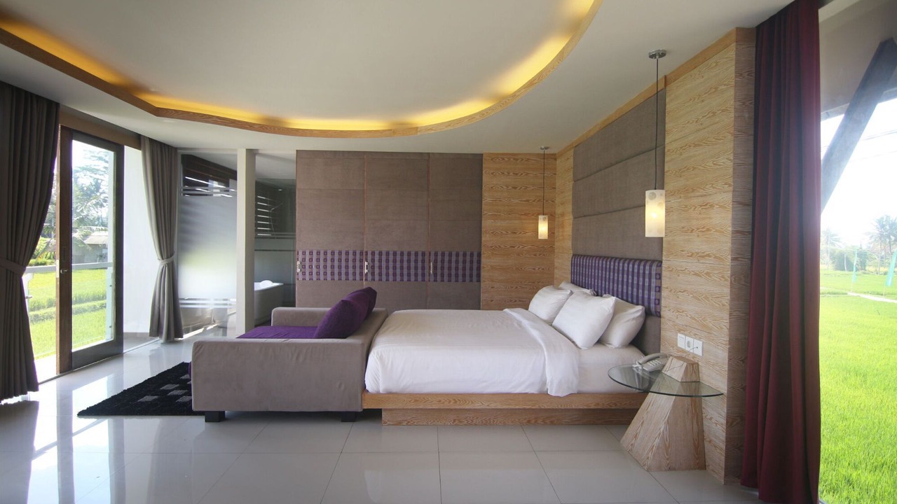 Photo of Bedroom in Pejeng Kawan