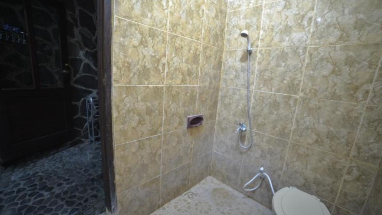 Photo of Bathroom in Downtown Kuta