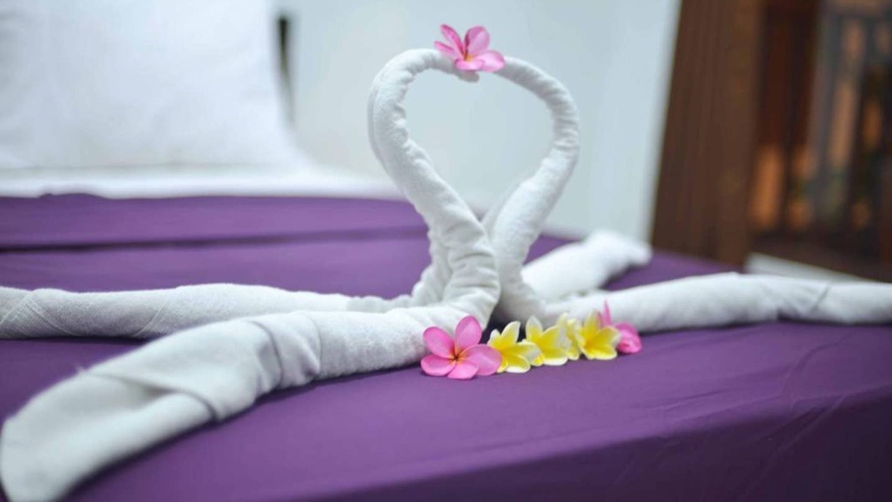 Photo of Bedroom in Downtown Kuta