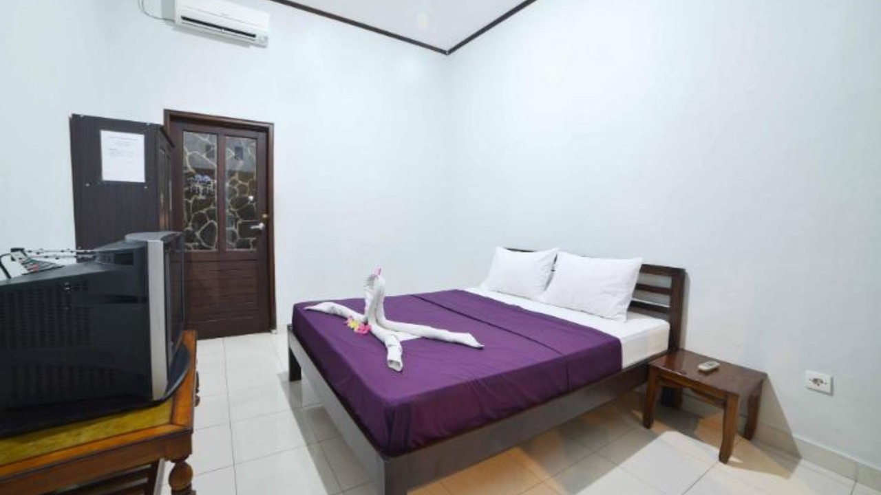 Photo of Bedroom in Downtown Kuta