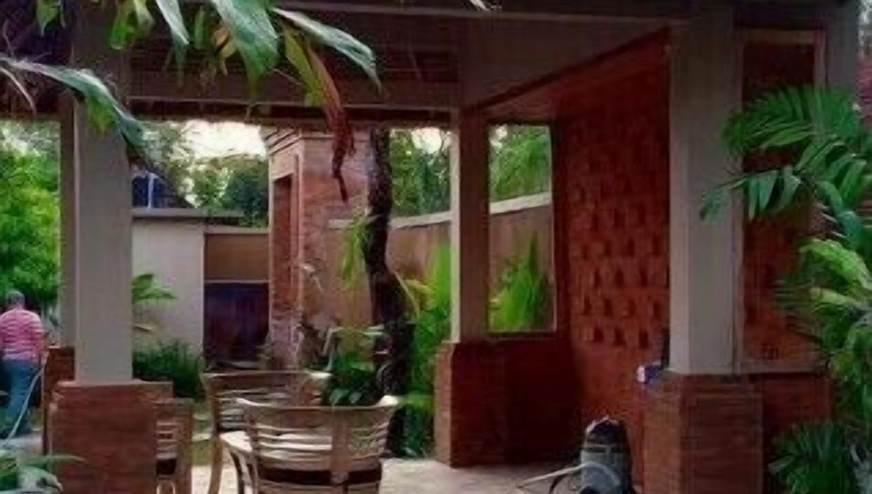 Photo of Patio Balcony in Batuan