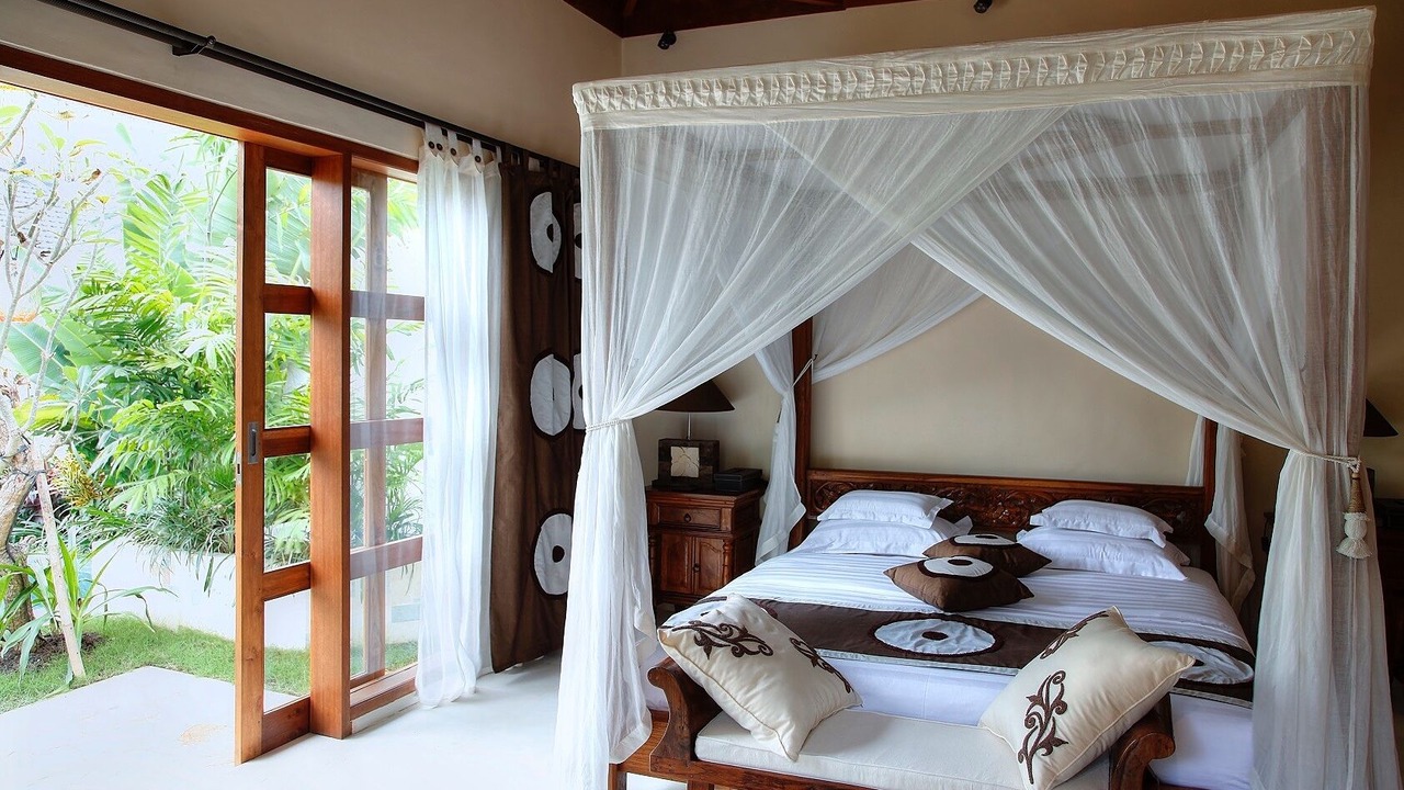 Photo of Bedroom in Sunset Road