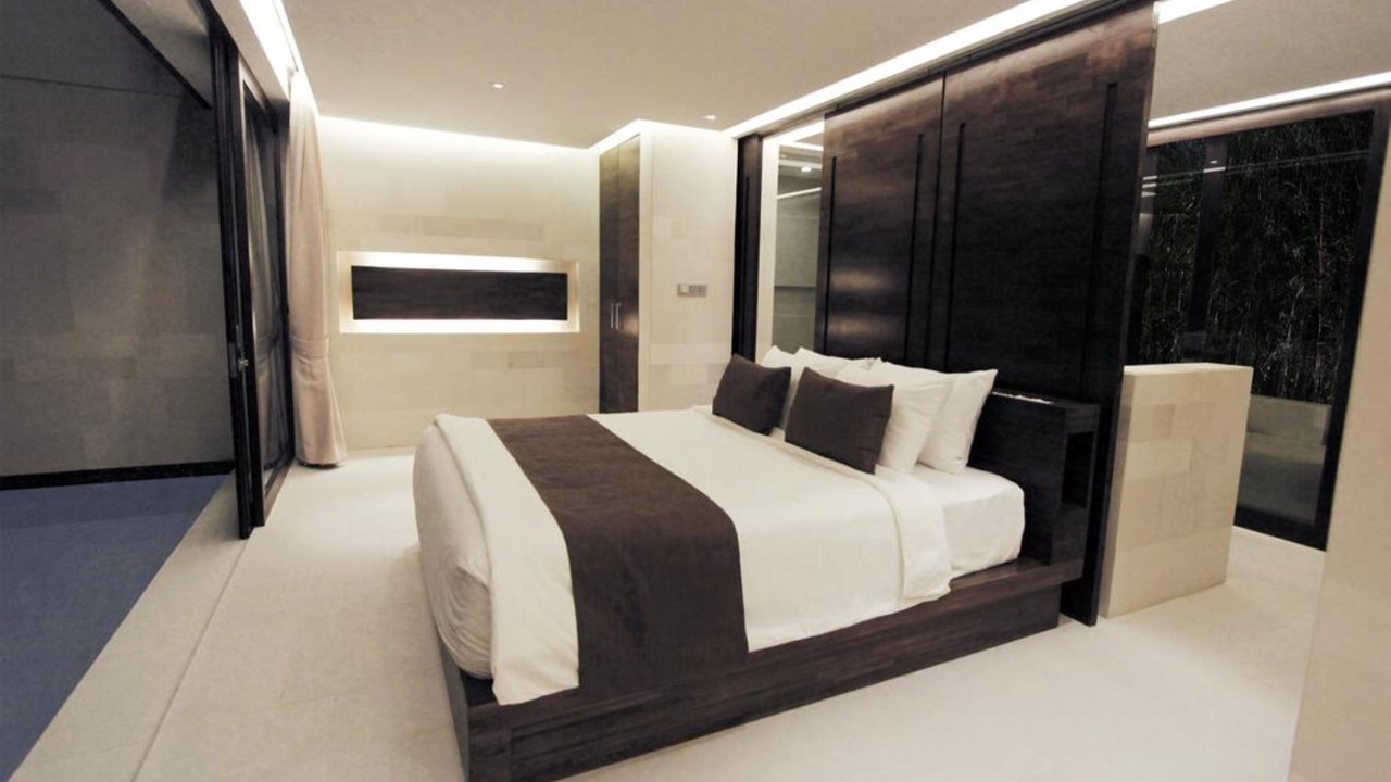 Photo of Bedroom in Laksmana