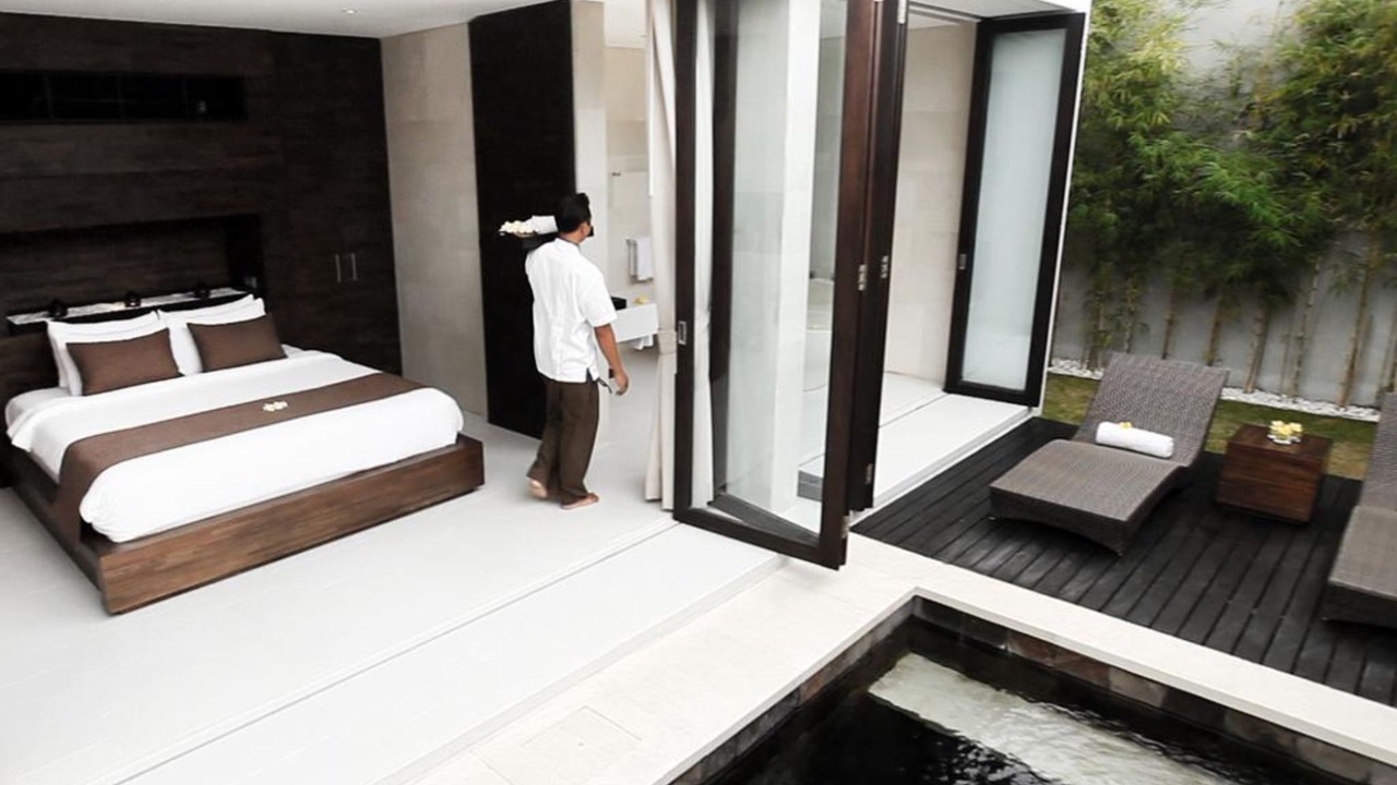 Photo of Bedroom in Laksmana