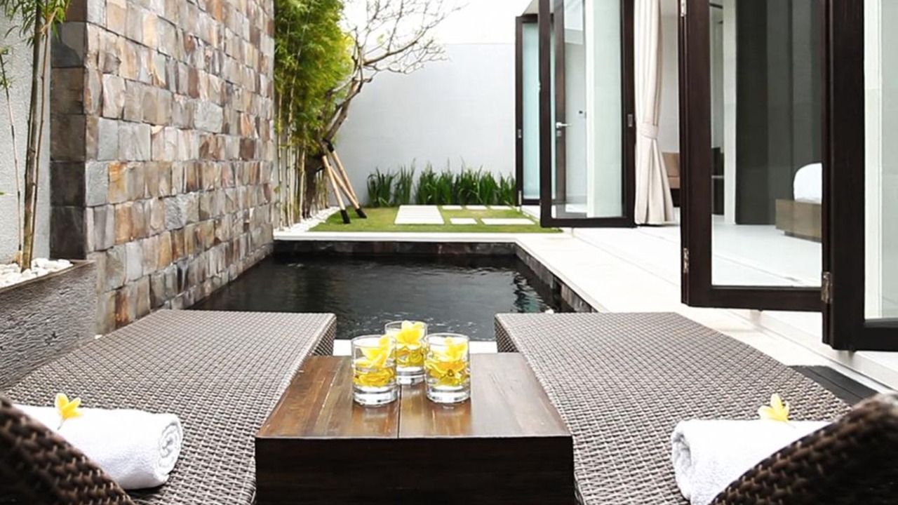 Photo of Patio Balcony in Laksmana