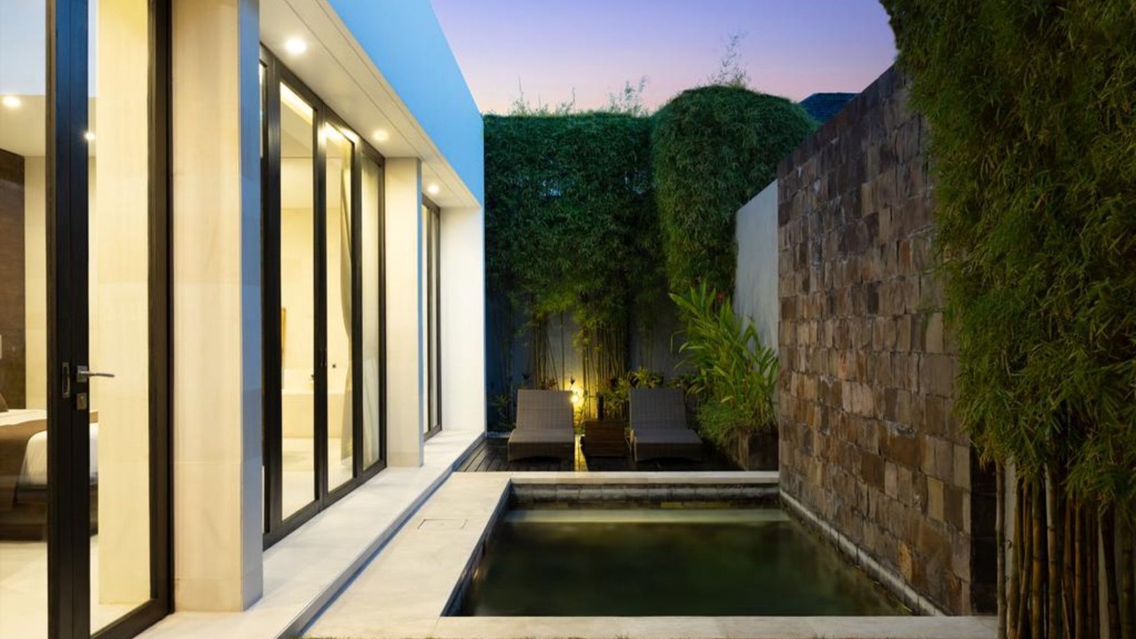 Photo of Patio Balcony in Laksmana