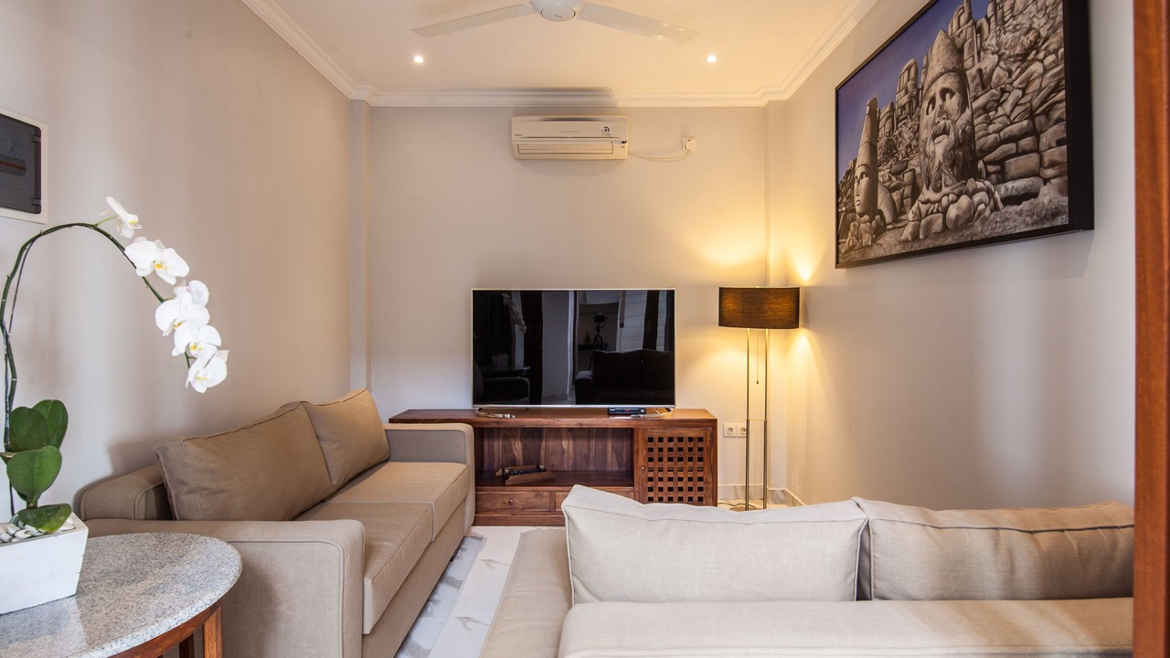 Photo of Livingroom in Umalas