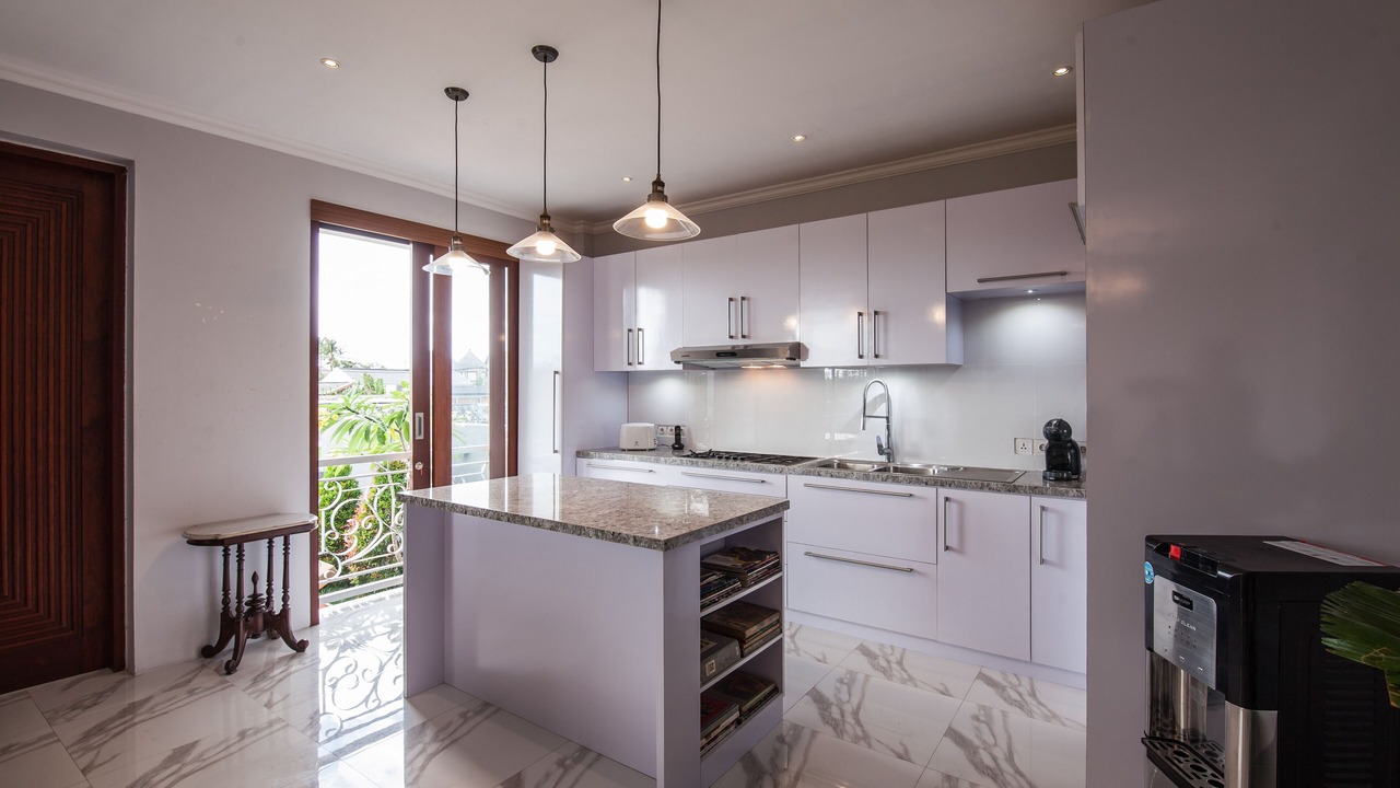 Photo of Kitchen in Umalas