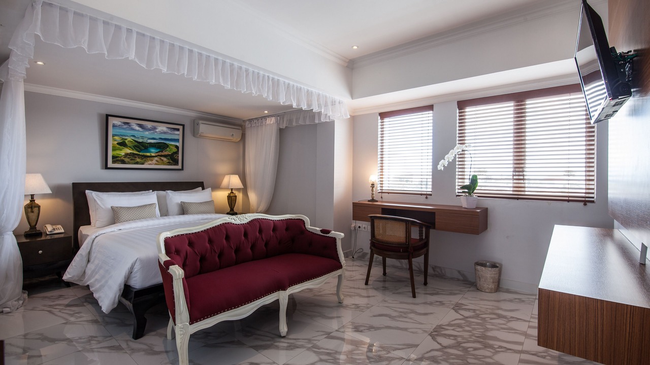 Photo of Bedroom in Umalas