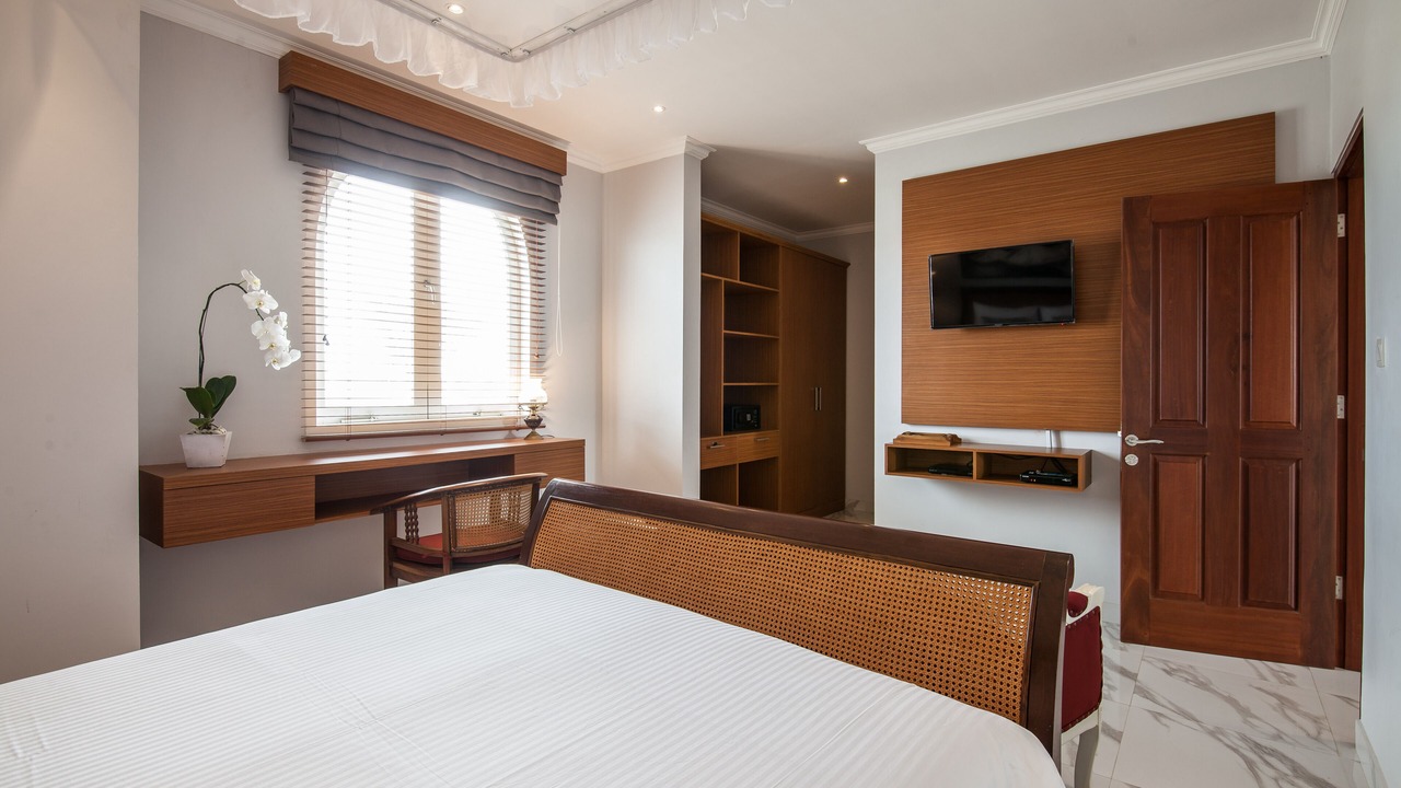 Photo of Bedroom in Umalas