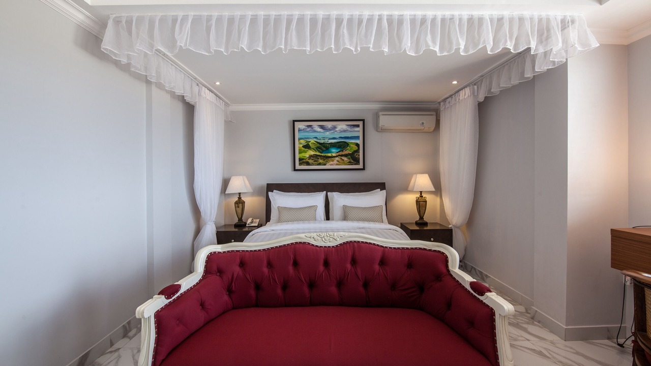 Photo of Bedroom in Umalas