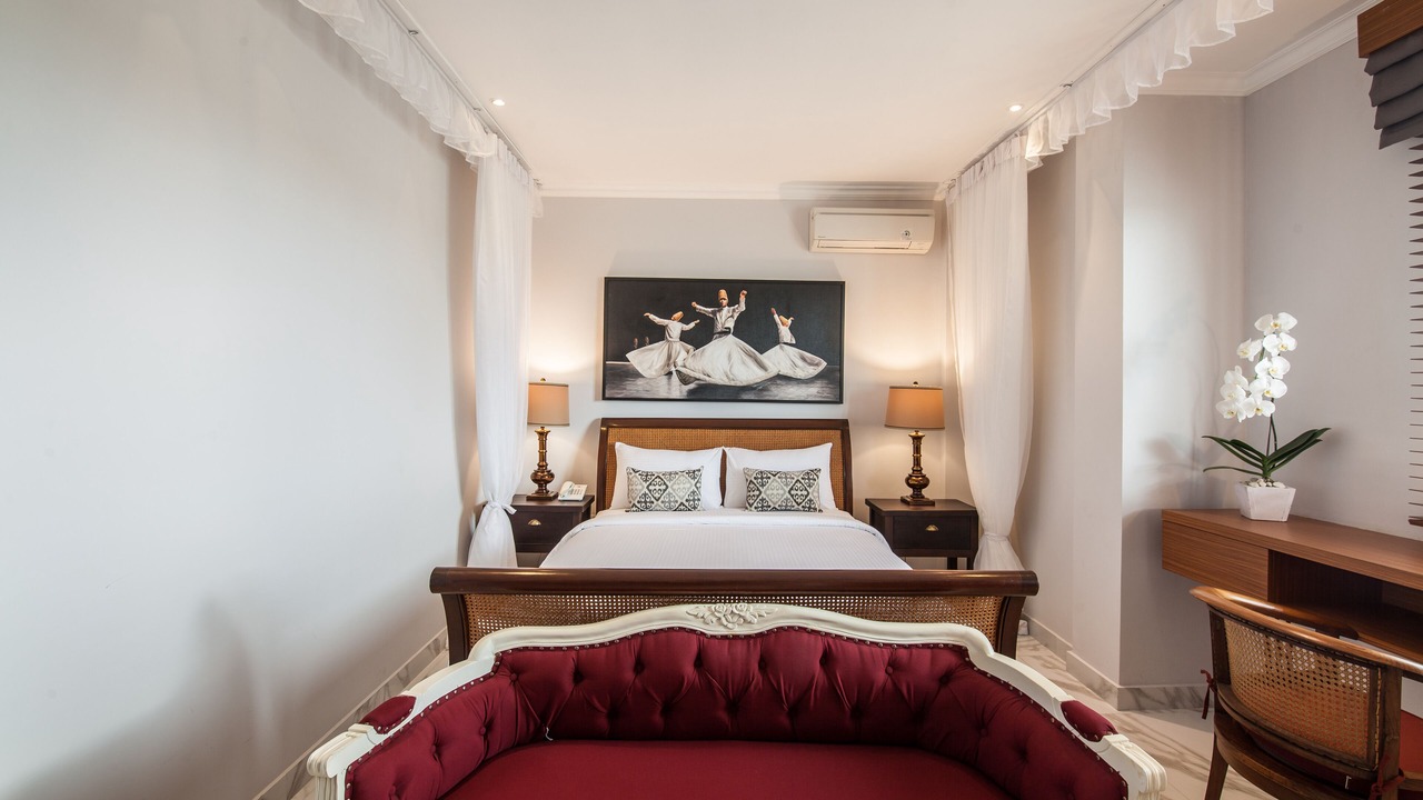 Photo of Bedroom in Umalas