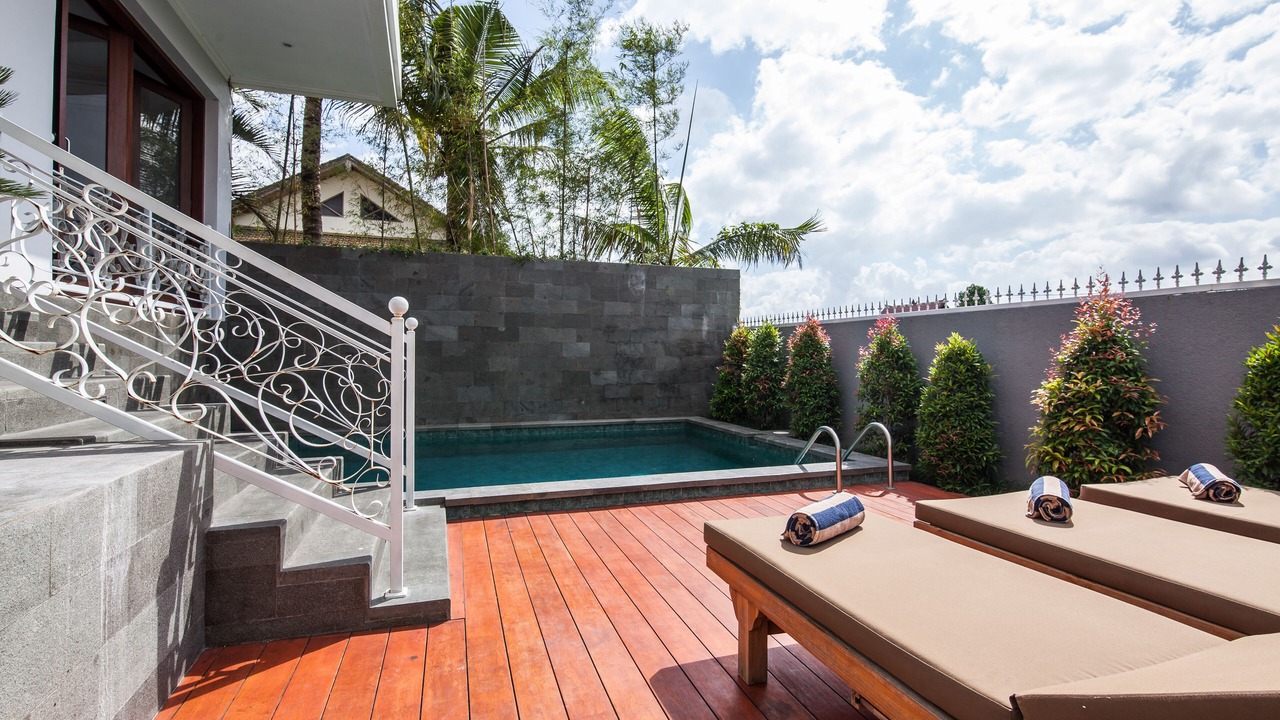 Photo of Outdoor in Umalas
