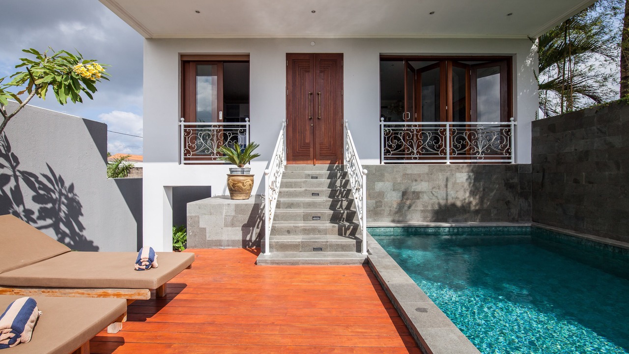 Photo of Outdoor in Umalas