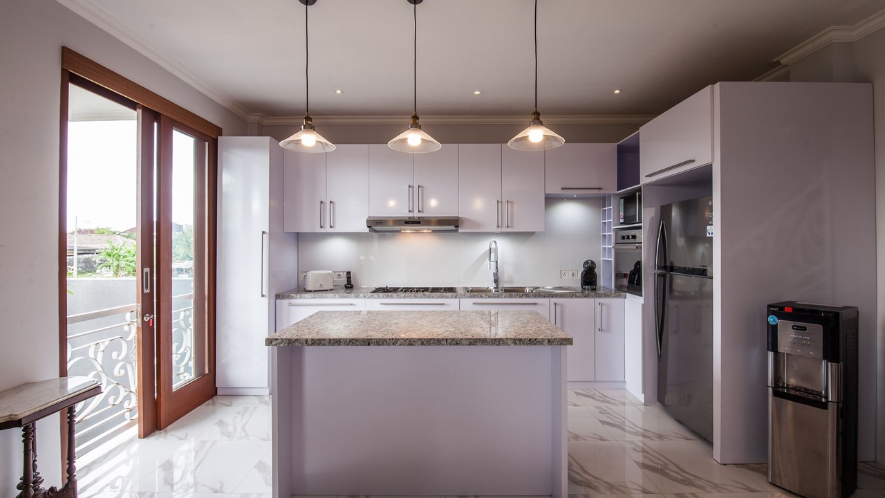 Photo of Kitchen in Umalas