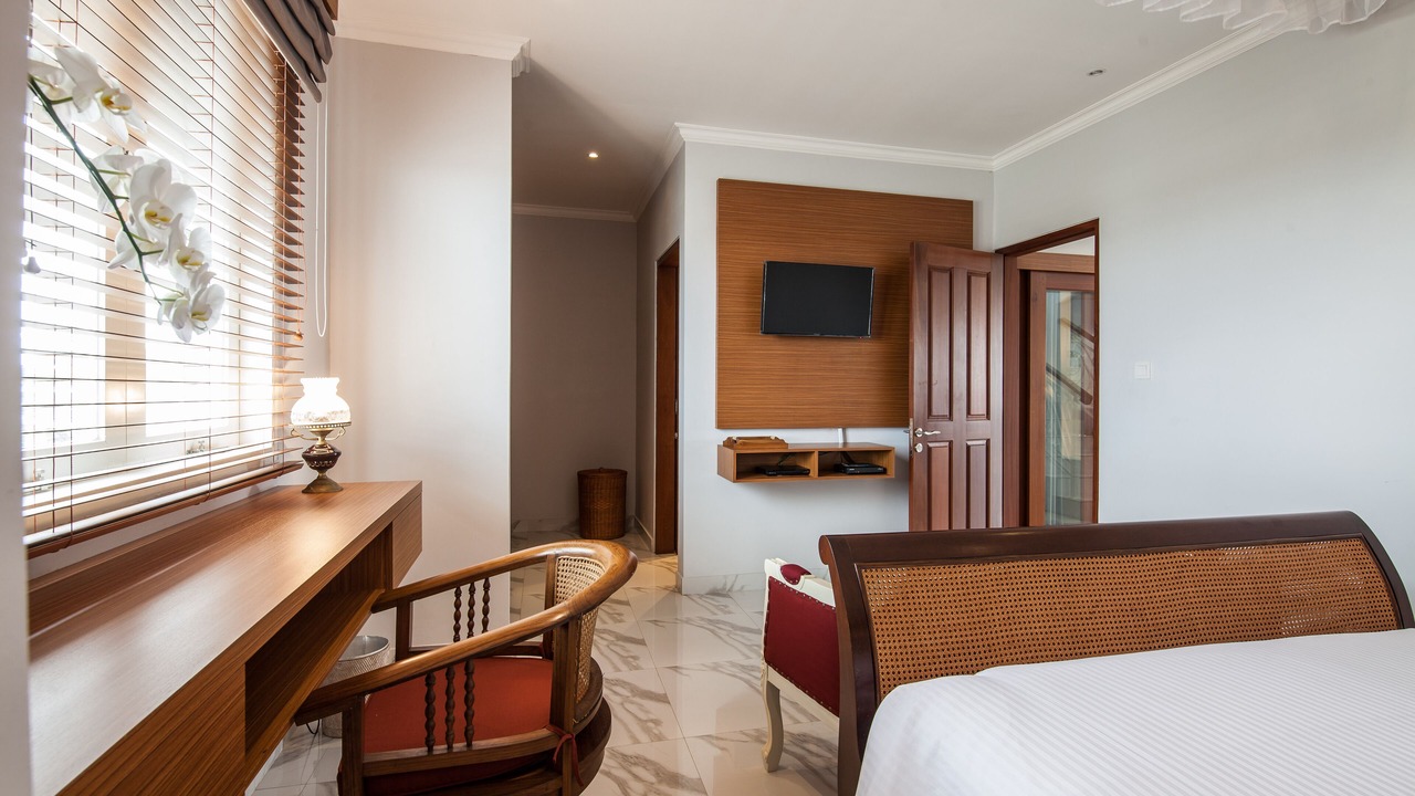 Photo of Bedroom in Umalas