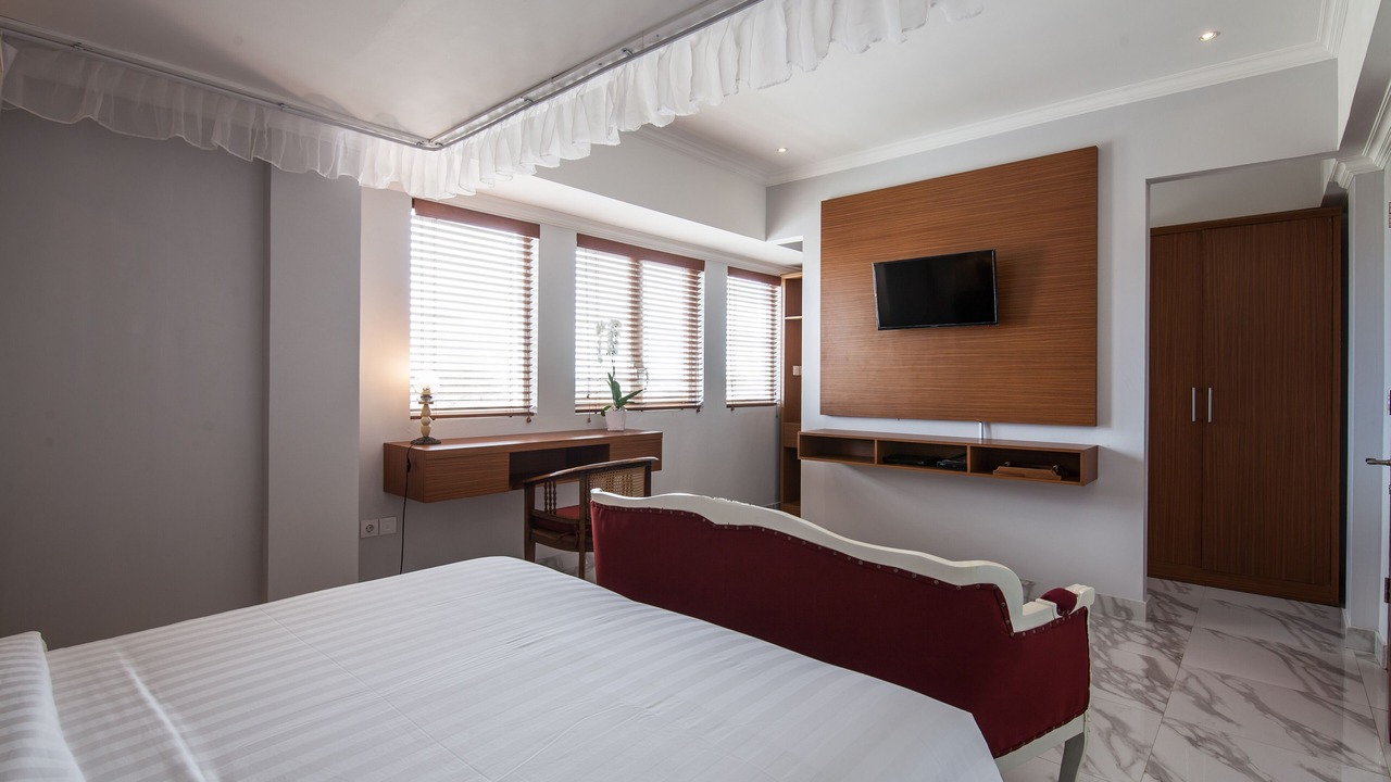 Photo of Bedroom in Umalas