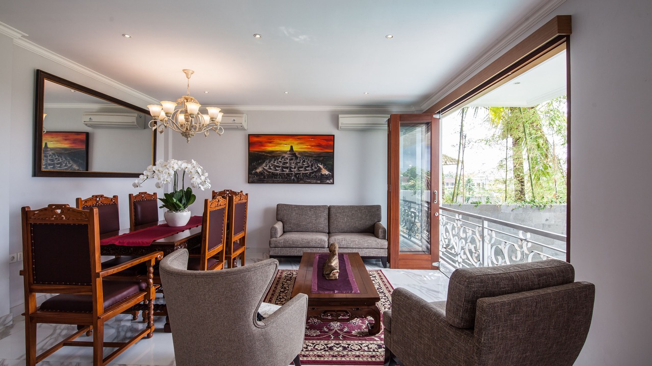 Photo of Livingroom in Umalas