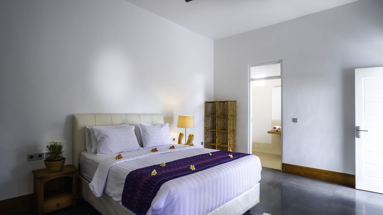 Photo of Bedroom in Sunset Road