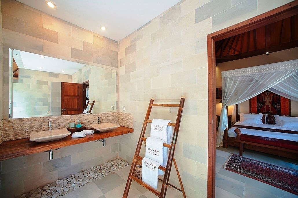 Photo of Bathroom in Sunset Road