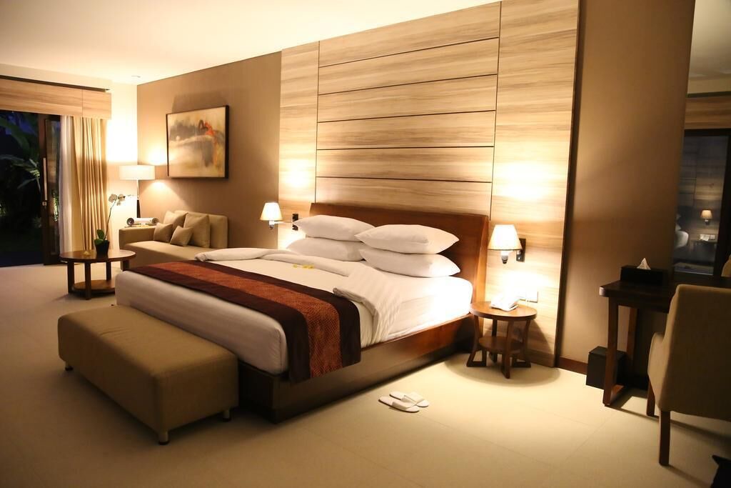 Photo of Bedroom in Umalas