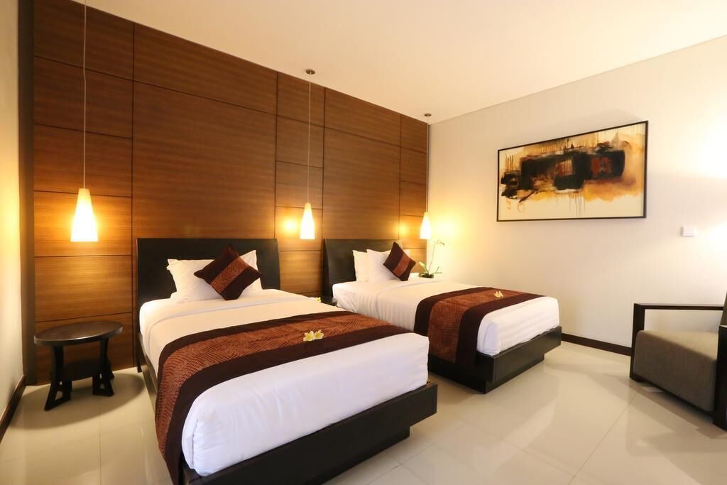 Photo of Bedroom in Umalas
