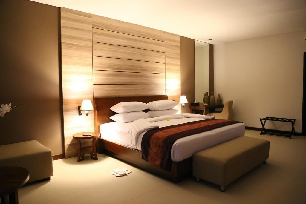 Photo of Bedroom in Umalas