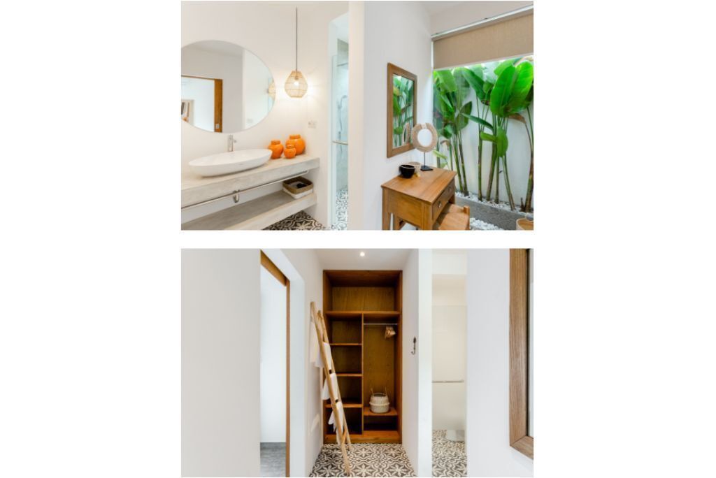 Photo of Bathroom in Petitenget