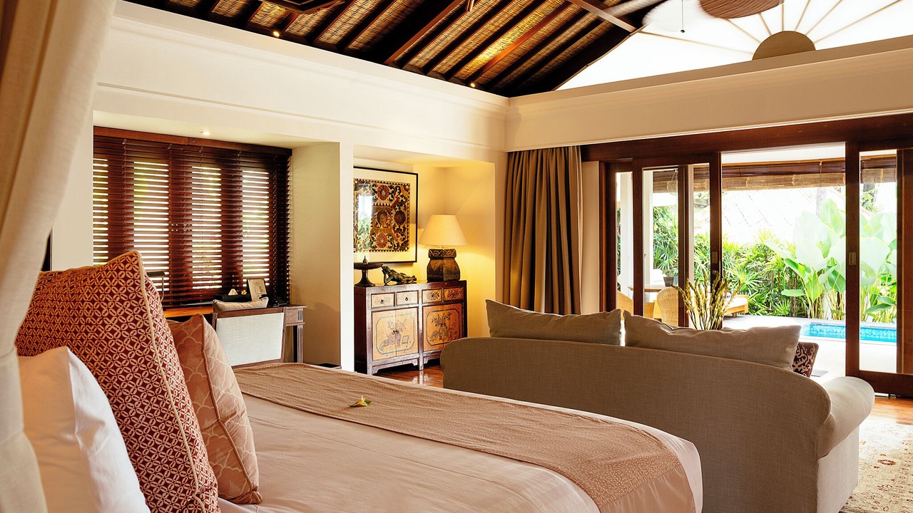 Photo of Bedroom in Cemagi
