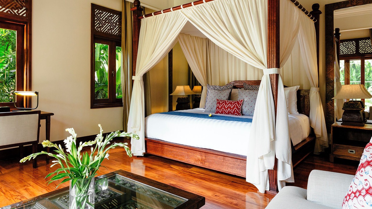 Photo of Bedroom in Cemagi