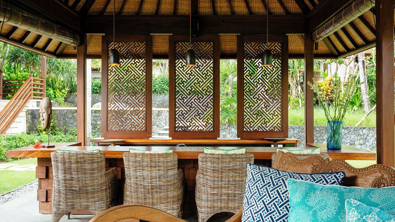 Photo of Patio Balcony in Cemagi