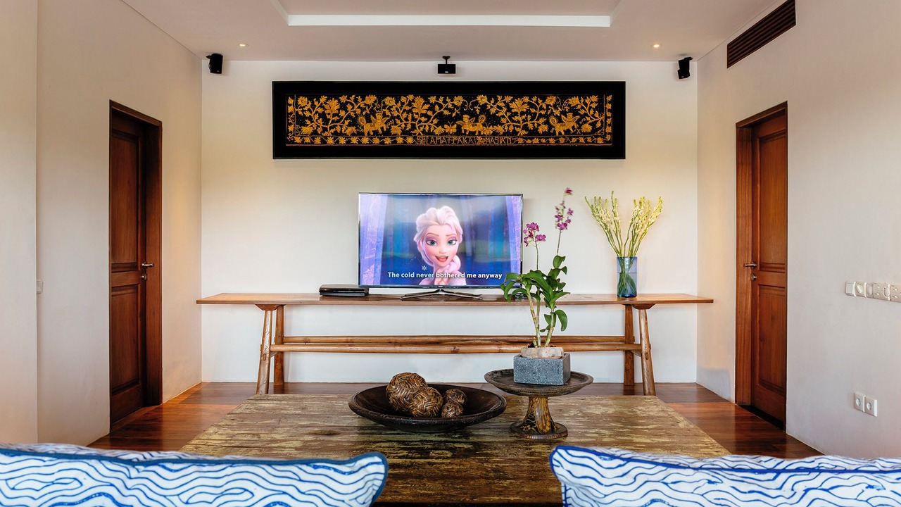 Photo of Livingroom in Cemagi