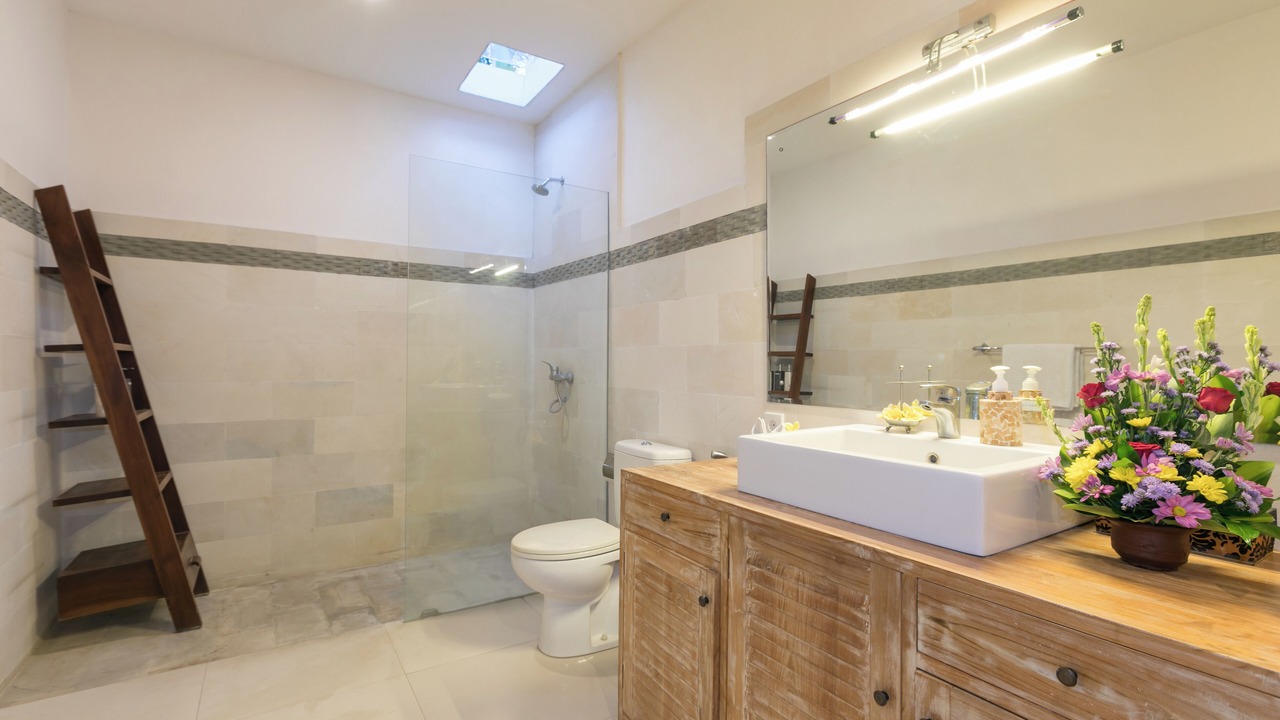 Photo of Bathroom in Batubelig