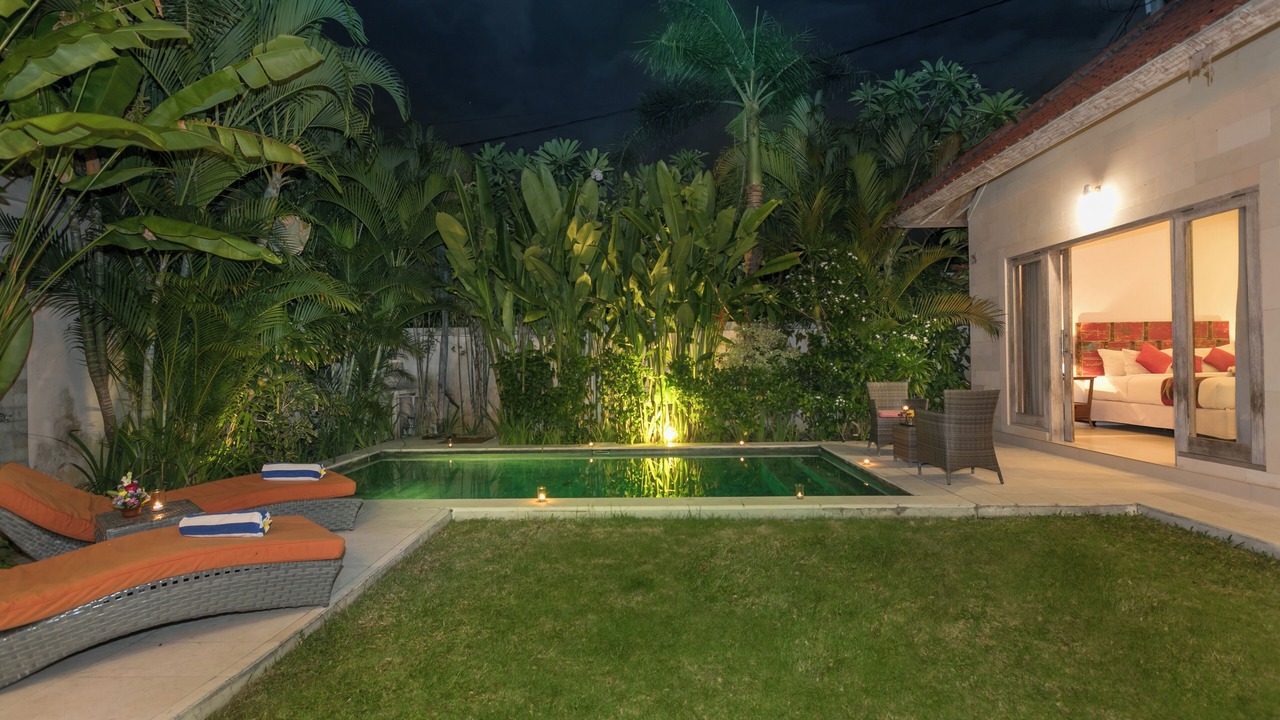 Photo of Outdoor in Batubelig