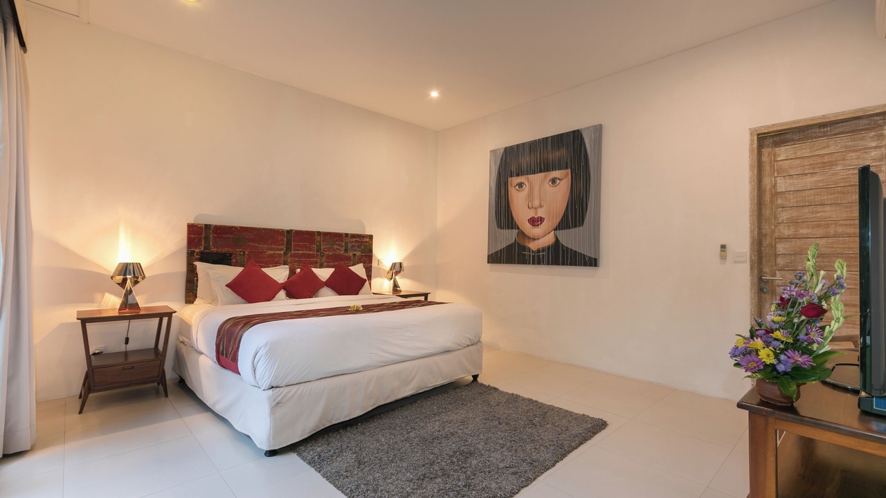 Photo of Bedroom in Batubelig