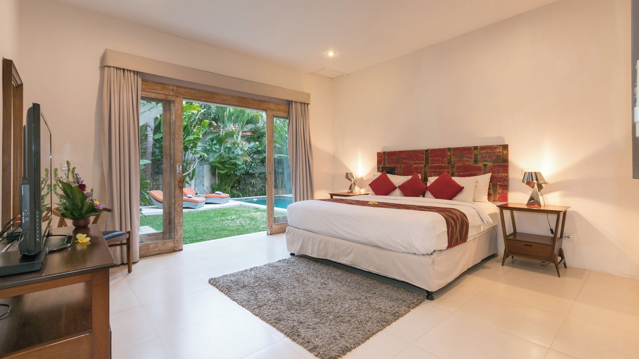 Photo of Bedroom in Batubelig